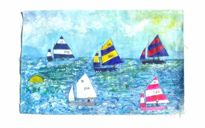 Current work in progress